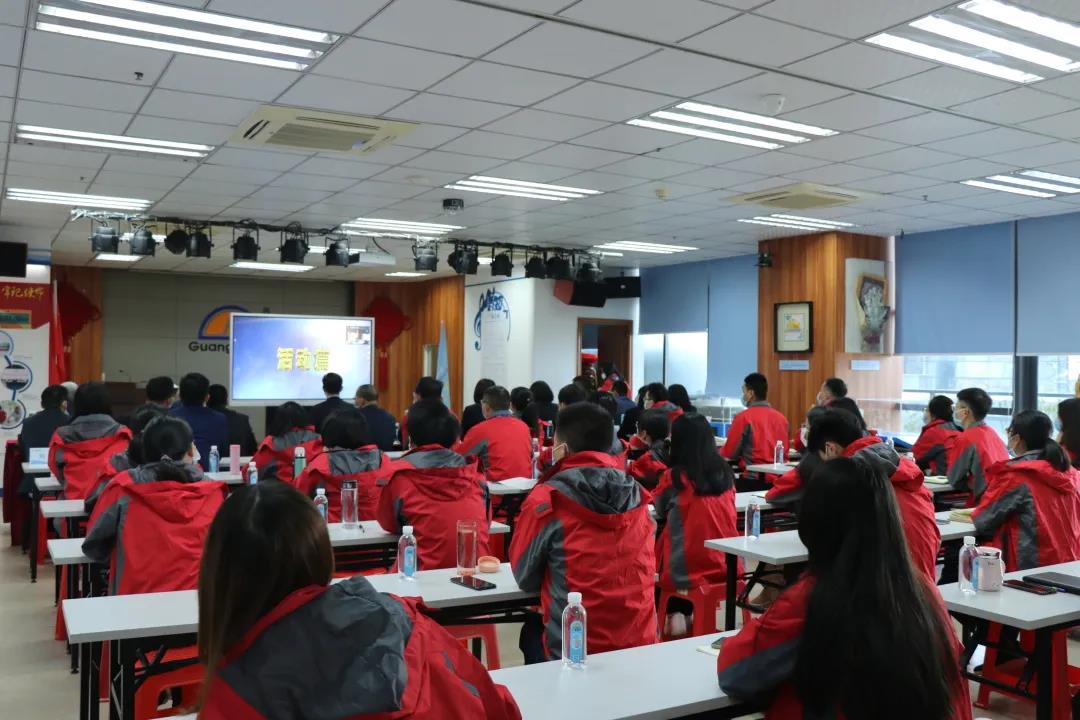 新起点 新希望丨15vip太阳集团集团2020年总结大会乐成举行！！！