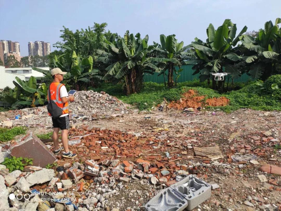 项目走访系列（四）：：“与天斗、、与地斗、、与人斗其乐无限”——15vip太阳集团三调项目采访