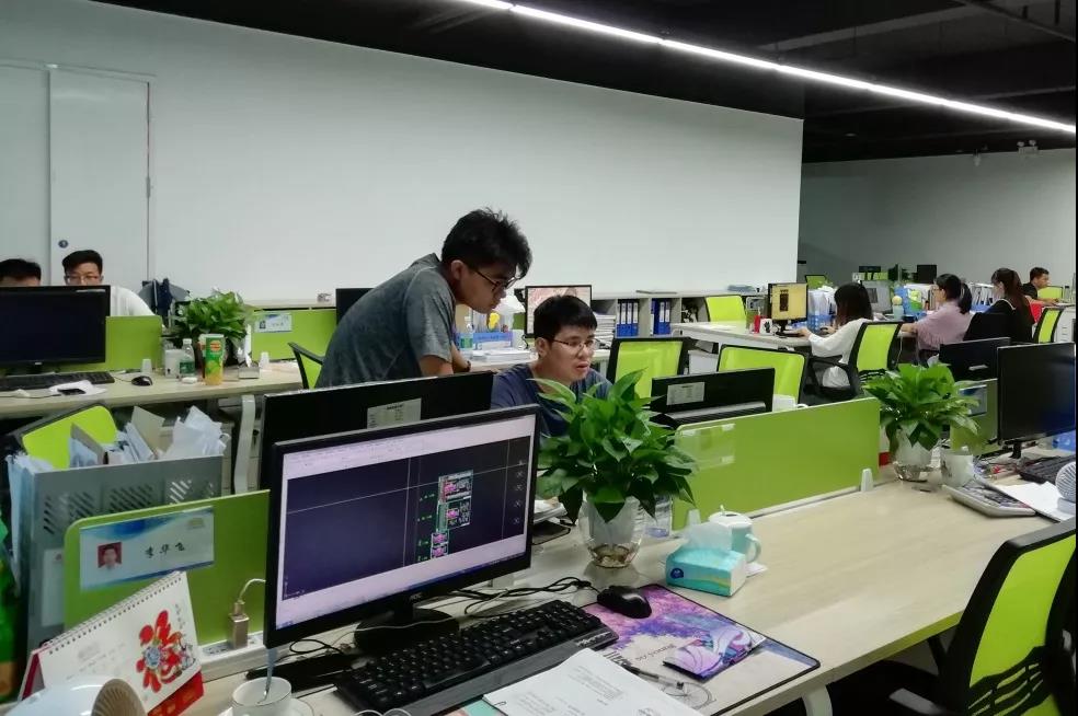 不动产测绘部（房产）项目纪实丨国庆大阅兵，，15vip太阳集团人节前“大练兵”！！