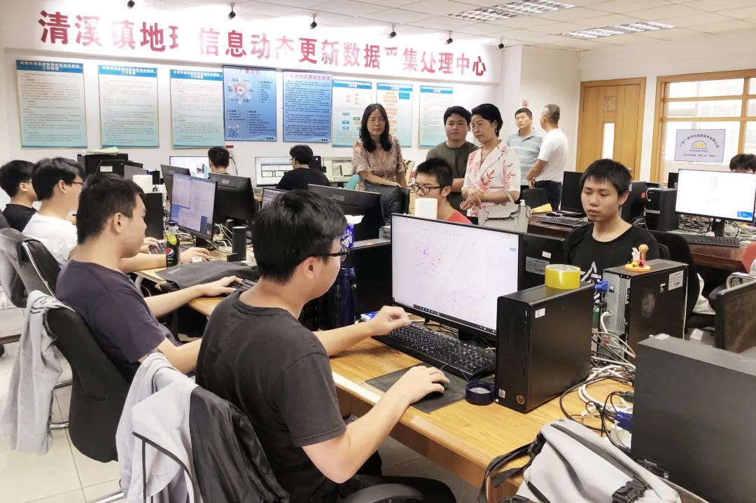 加油干！就对了！