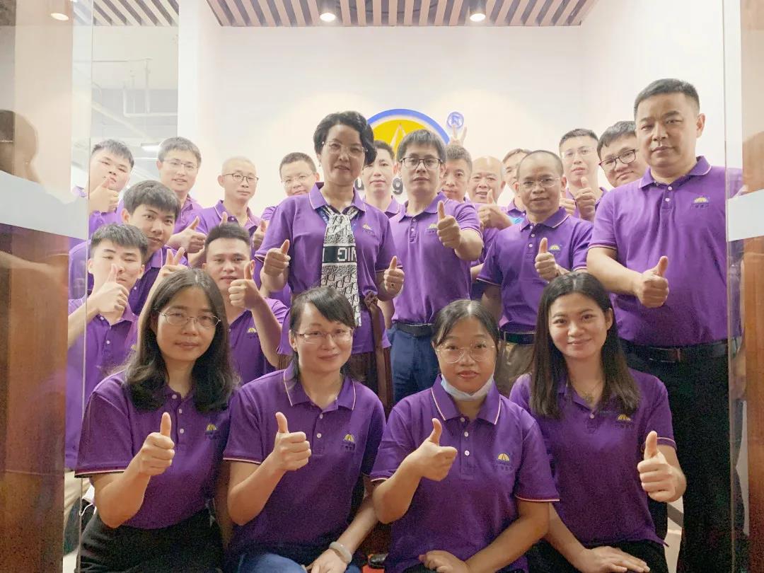 天下第25个｜热烈：15vip太阳集团集团惠州分公司建设！