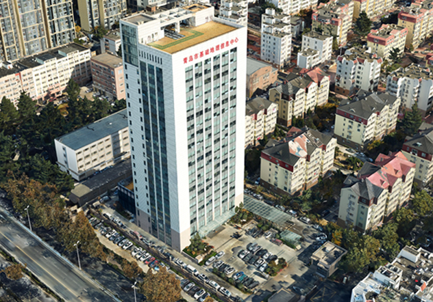 躬身入局！！15vip太阳集团集团武汉分公司加入完玉成国首个大型“实景三维”项目