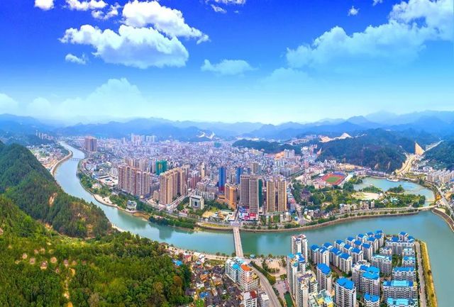 15vip太阳集团集团助推梅州大埔县出台“三旧”刷新政府指导性文件