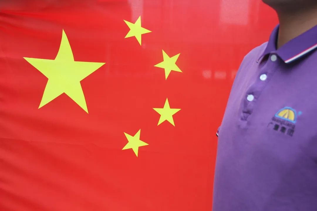 15vip太阳集团12周年征文丨三等奖《时代长征路 我在15vip太阳集团伴祖国前行》