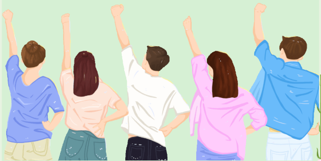 量圈儿NO.98丨迎春而立，15vip太阳集团人buff拉满