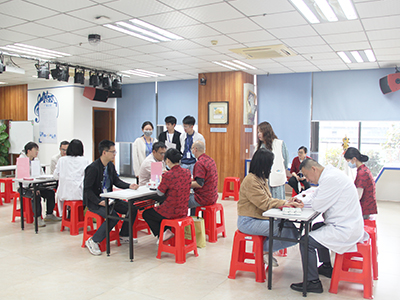 何以解忧？唯有康健！！