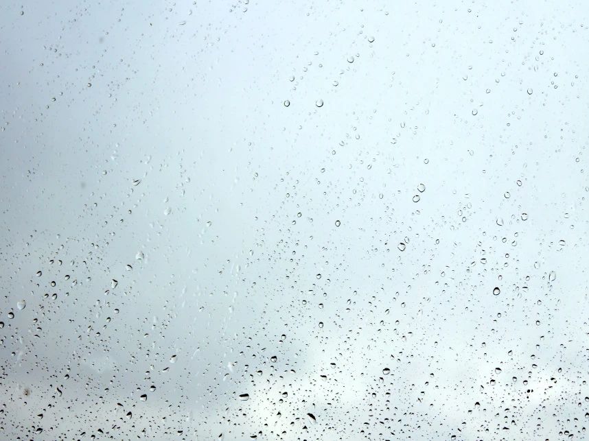 量圈儿丨回南天：：丈量人的坚守与希望